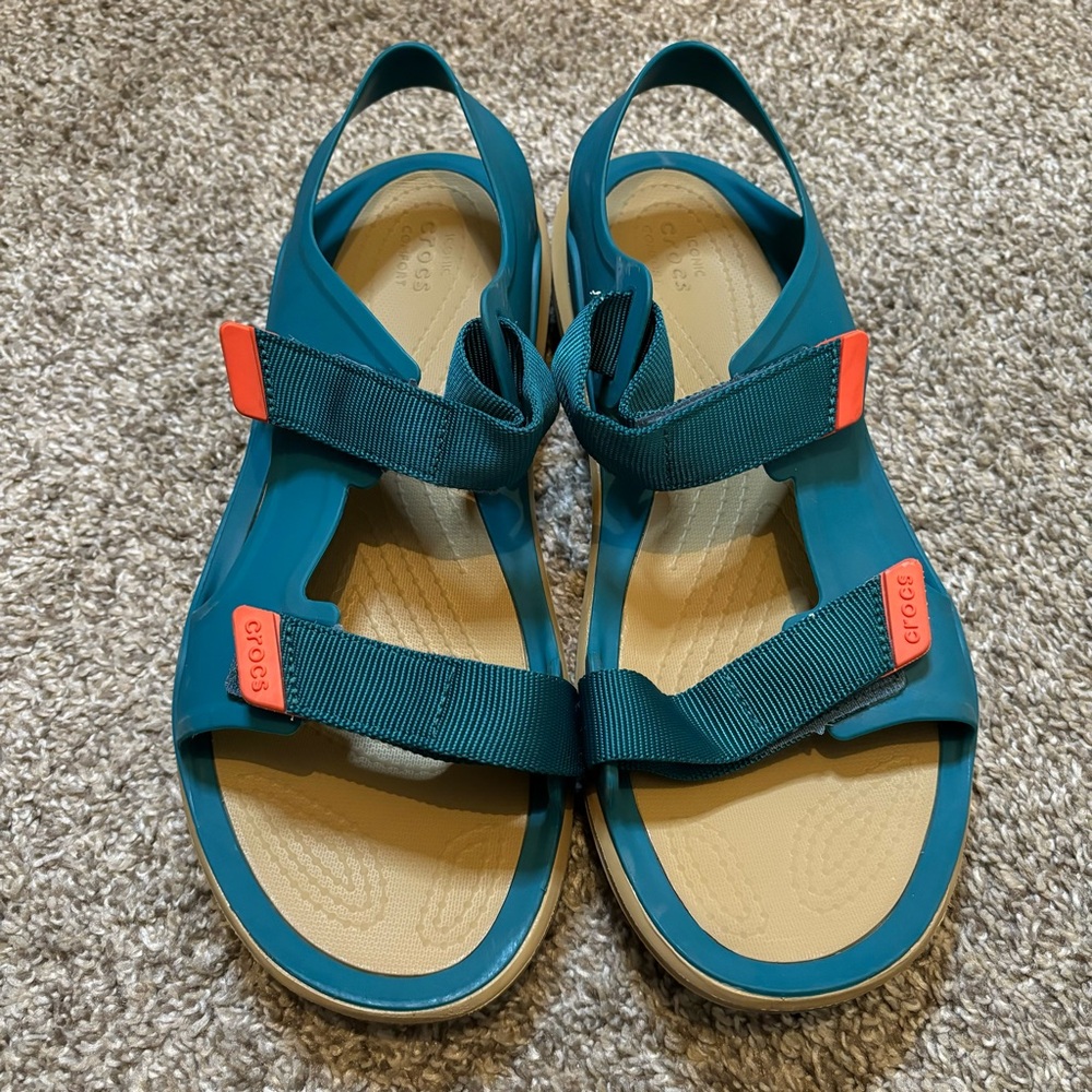 Crocs Sandals